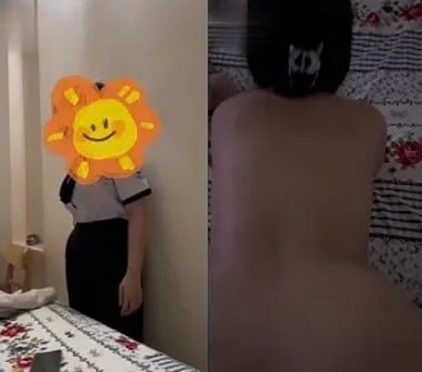 Bộ đồ học sinh là cái quái quỷ mà tôi ghê tởm