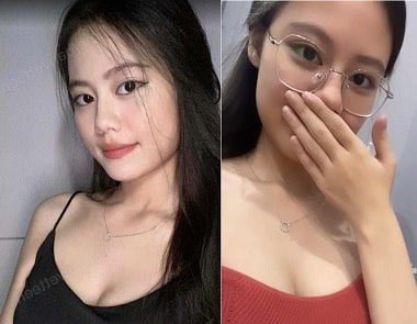 Cặp vú của Cẩm Tiên cực kỳ đáng ngưỡng mộ