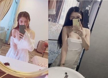 Lăn vào giường người phục vụ chuyên nghiệp làm thỏa mãn khoái cảm không thể diễn tả