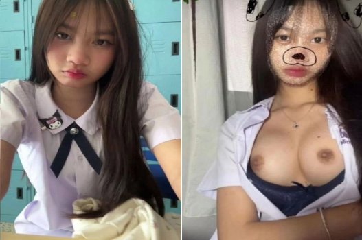 Clip nóng nữ sinh lớp 12 bị phát tán