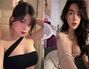 Clip sex của Hạ Di cực kỳ nóng bỏng