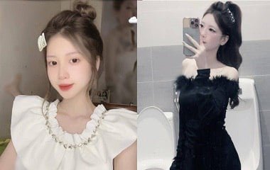 Video sex của Diệu Hân sinh năm 2006 bị nghiện tình dục