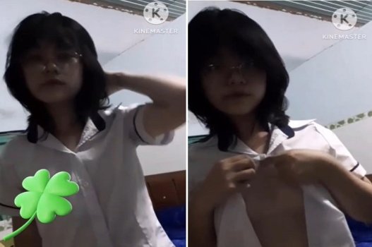 Video XXX chị em học sinh cặp nhỏ nhưng làm tình dâm đãng