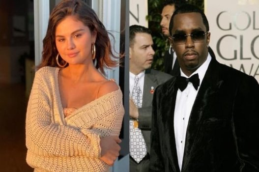 Clip sex Selena Gomez và Diddy hot nhất hiện nay