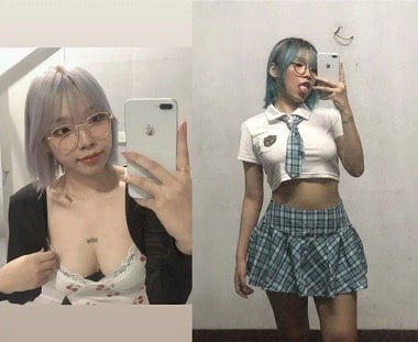 Địt mẹ em Dương vú to rên lên