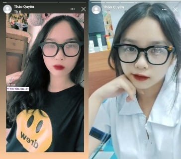Nát lồn bướm em Thảo Uyên xinh đẹp