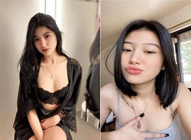 Em dâm bị chịch bất ngờ trong phòng tắm