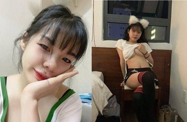 Em dân tộc bị cám dỗ địt nhau
