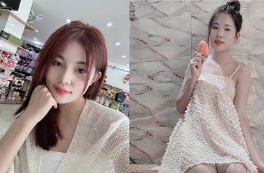 Em thích được làm tình mạnh bạo
