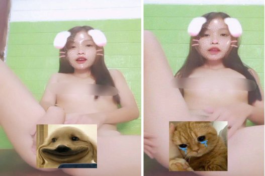 Em quyến rũ Thỏ say đắm trong khoảnh khắc nồng nàn mê hoặc