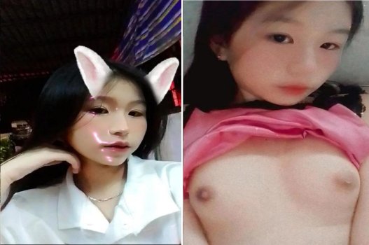 Em gái trẻ mới lớn biết cách yêu rất giỏi