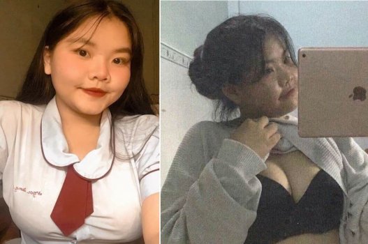 Em gái mập mạp thực sự biết cách làm tình sướng