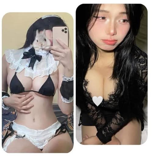 Em hầu gái dễ thương vâng lời cậu chủ