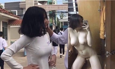 Em học sinh bị dụ dỗ vào mối quan hệ tình dục khi còn nguyên sơ