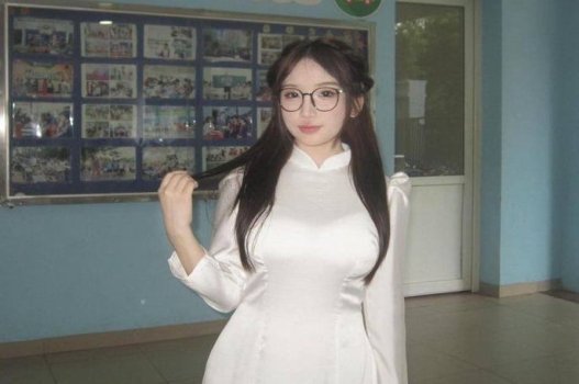 Học sinh thèm khát sung sướng muốn chịch được nhiều gã