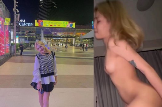 Em sinh viên ăn chơi bị tung video sex