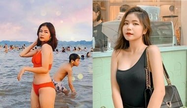 Sinh viên đại học và bạn trai đạt cực khoái tình dục