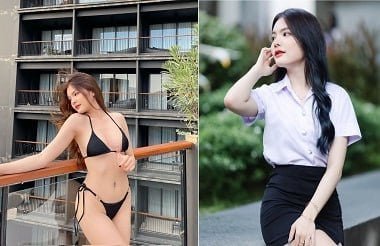 Em thư ký hấp dẫn cho mọi ông chủ