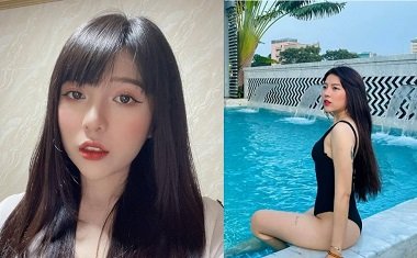 Rủ Lê Nguyễn Thái Cơ để móc vú xem ti