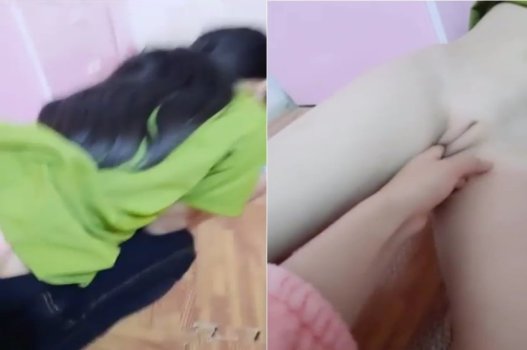 Em xinh không chê vào đâu, biết cách làm tình siêu đỉnh