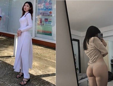 Gặp em mông to đè doggy là top đỉnh