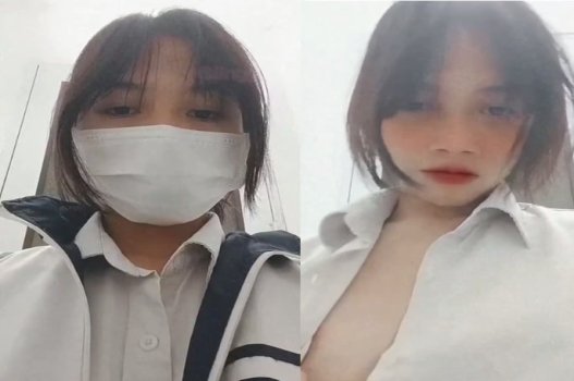 Học sinh hiền bị cám dỗ đụ sướng
