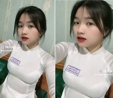 Hot girl trường THPT địt rên phê quá