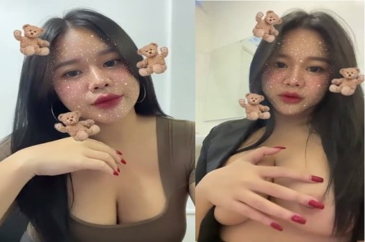 Phản cảm khi anh cứ liếm không ngừng