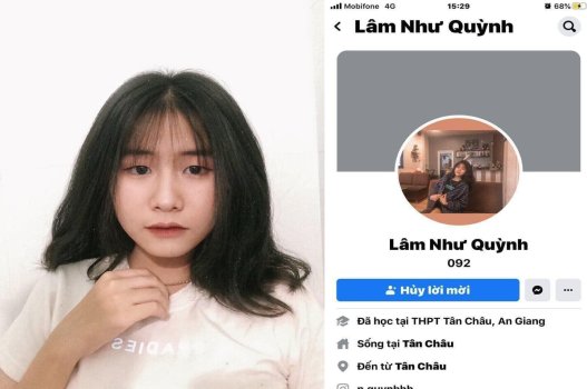 Lâm Như Quỳnh trẻ trung nhưng đam mê tình dục mãnh liệt
