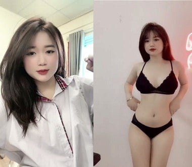 Mất trinh đêm đầu với Trâm Anh