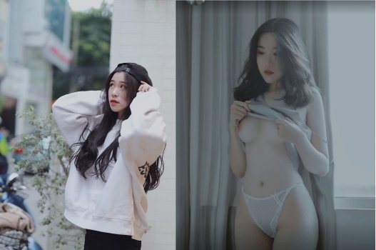 Lộ clip sex em mẫu Đỗ Thuy Thủy siêu dâm