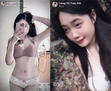 Trang Anh đụ lồn theo kiểu mới