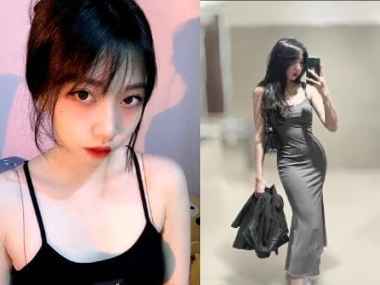 Mĩ Huệ tung đoạn video sex đẳng cấp