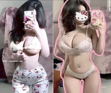 Địt em sinh viên có cặp vú to