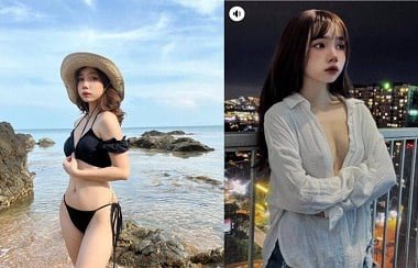 Nguyễn Hà Hi khoe clip sex siêu hot
