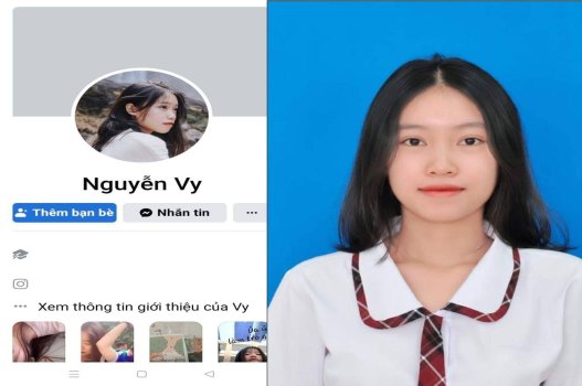 Nguyễn Vy xinh đẹp hoặc đỉnh cao hứng thú