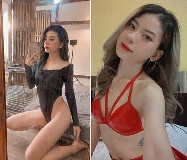 Nguyễn Yến thích anh chàng khỏe mạnh