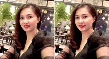 Hiệu trưởng trường THCS Lưu Kiền chia sẻ đoạn video nóng