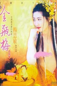 Kim Bình Mai bốn phần