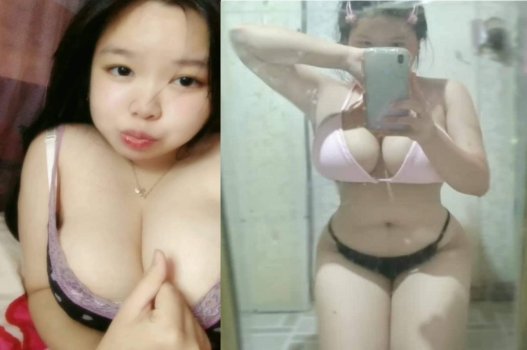 Quan hệ em gái lồn múp sướng đến run