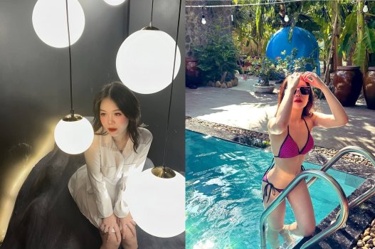 Quan hệ với em dâm mặc lọt khe siêu gợi