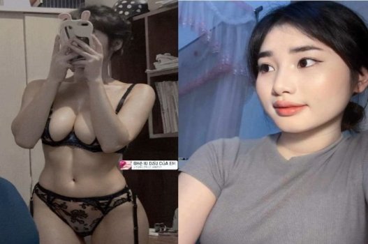 Ngọc 2k5 mông ngon phê lòi