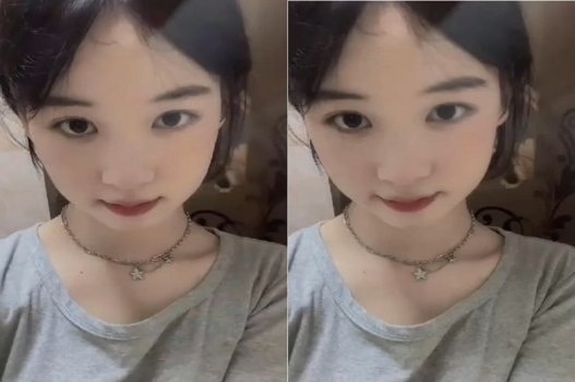Em ngây thơ nhưng nhiệt tình trong chuyện 18+