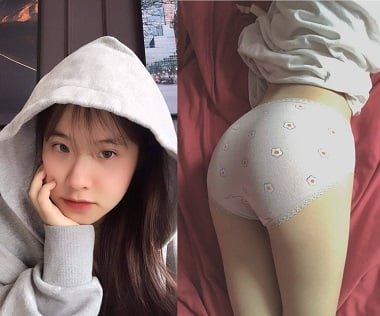 18+ Mai Nguyễn xinh đẹp