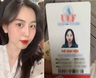 Cuộc trò chuyện nóng bỏng của Uyên Thảo, sinh viên K4 trường đại học Kinh tế Tài chính