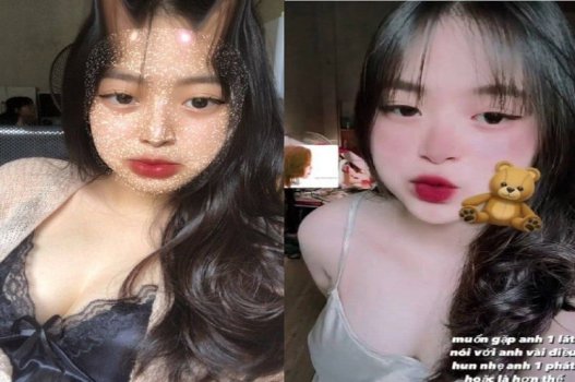 Sex Việt gái xinh Trần Mai Thảo Uyên