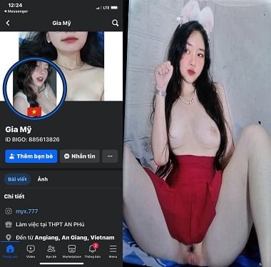 Siêu phẩm bướm hồng siêu hot của Gia Kỳ