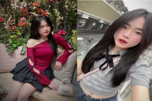 Sinh viên cạo lông 