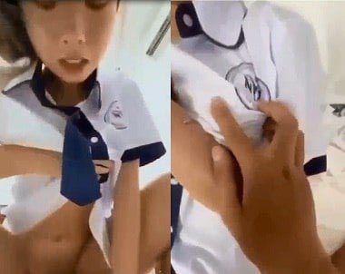 Sinh viên đại học thầm thích 