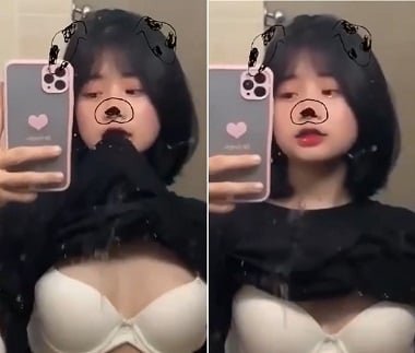 Sinh viên fa lồn kẹt tiền nên phải vay nóng nên bị địt